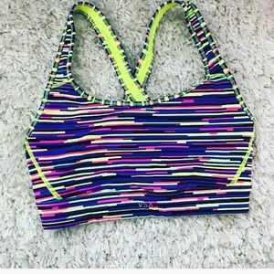Victoria’s Secret VSX sports bra